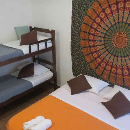 Guaiamu Suites Ilhabela Exteriér fotografie