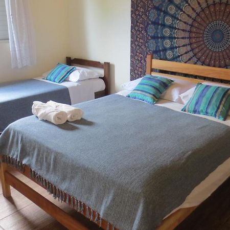 Guaiamu Suites Ilhabela Exteriér fotografie