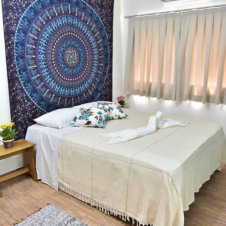 Guaiamu Suites Ilhabela Exteriér fotografie