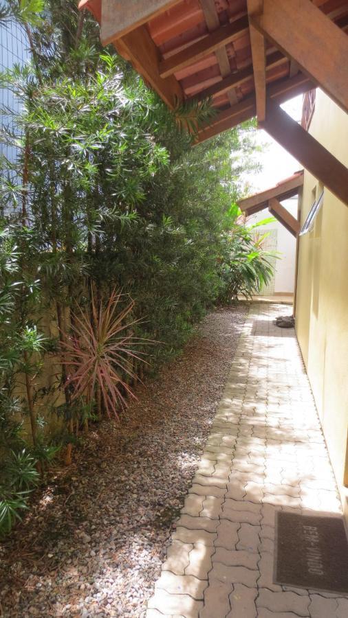 Guaiamu Suites Ilhabela Exteriér fotografie