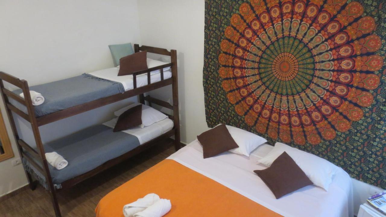 Guaiamu Suites Ilhabela Exteriér fotografie