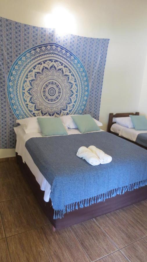 Guaiamu Suites Ilhabela Exteriér fotografie