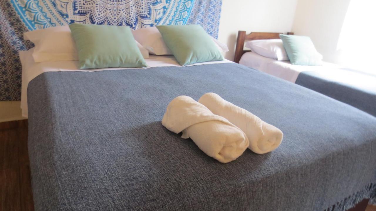 Guaiamu Suites Ilhabela Exteriér fotografie