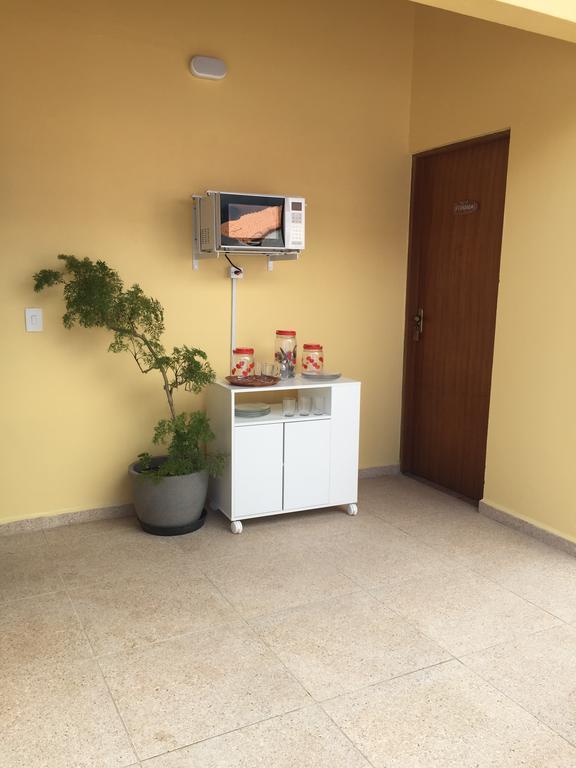 Guaiamu Suites Ilhabela Exteriér fotografie