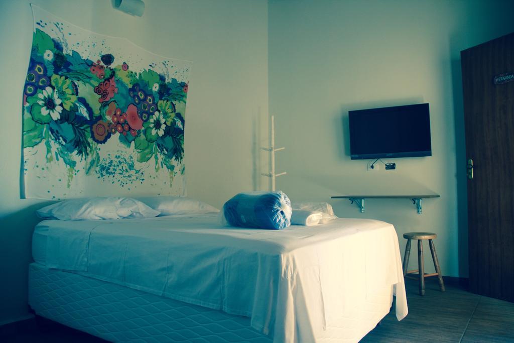 Guaiamu Suites Ilhabela Exteriér fotografie