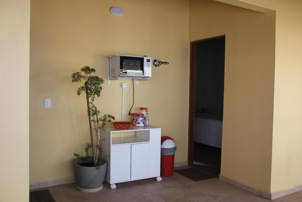 Guaiamu Suites Ilhabela Exteriér fotografie