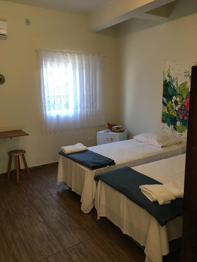 Guaiamu Suites Ilhabela Exteriér fotografie
