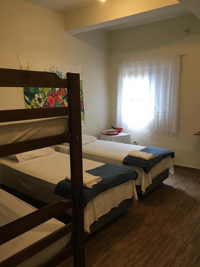 Guaiamu Suites Ilhabela Exteriér fotografie