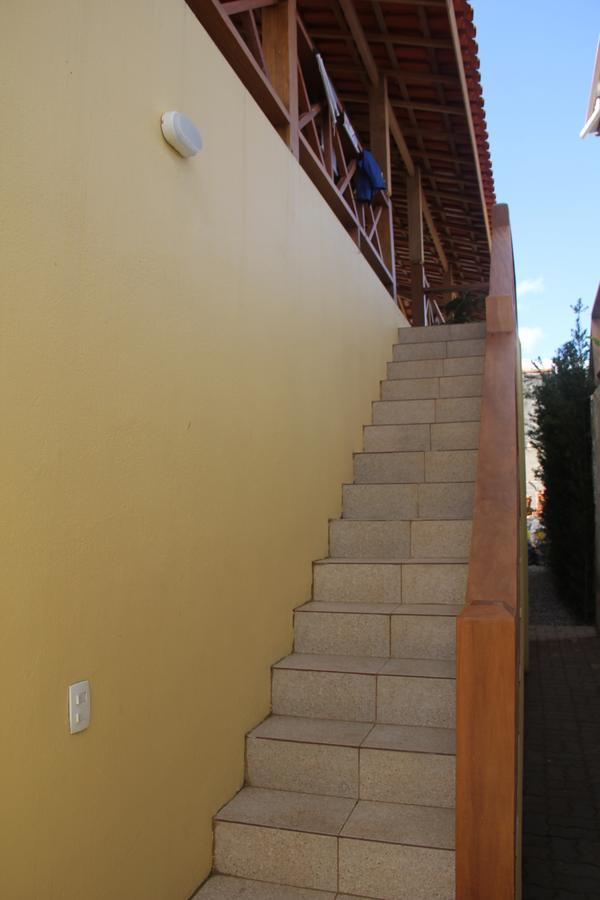 Guaiamu Suites Ilhabela Exteriér fotografie