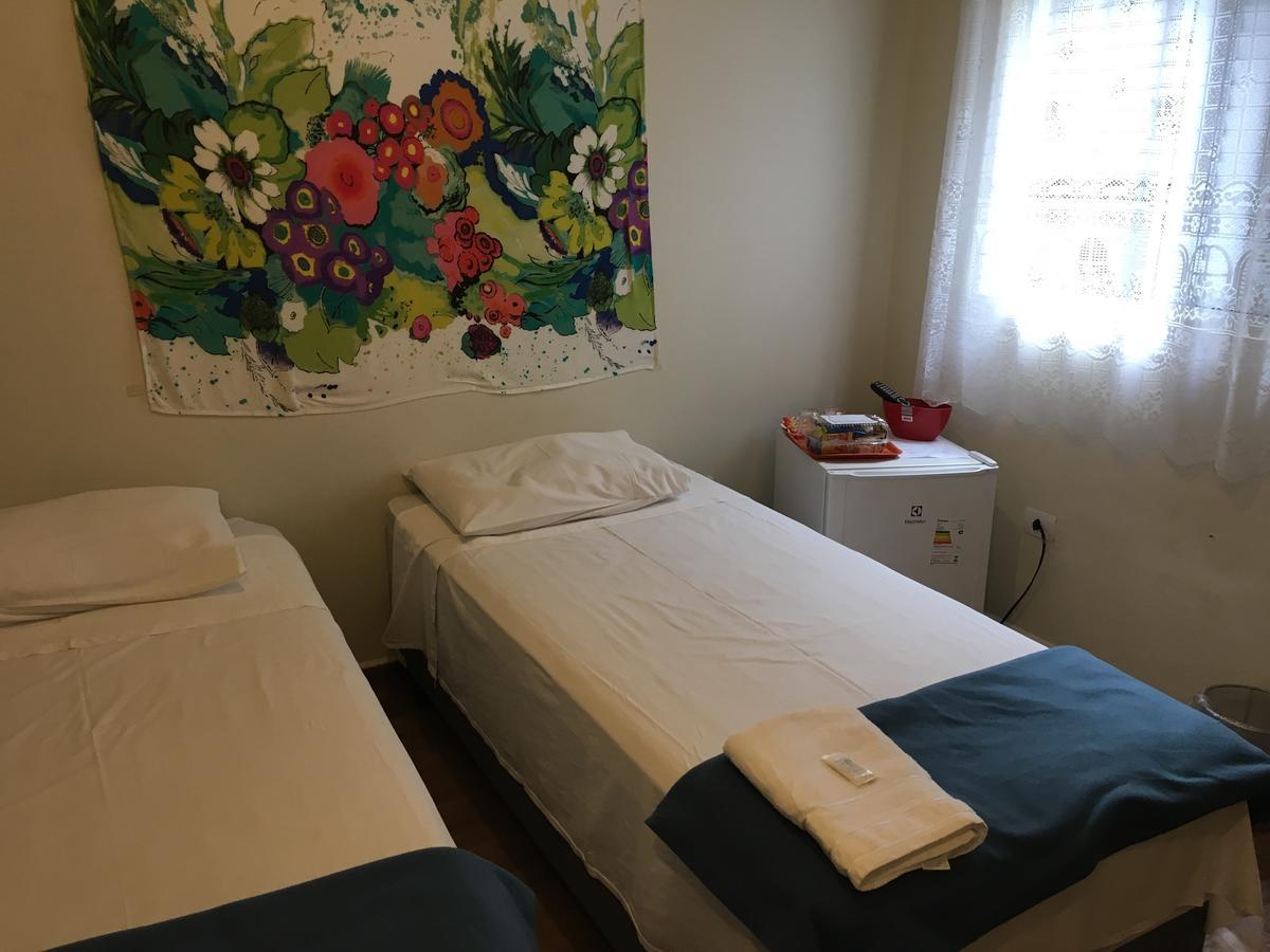 Guaiamu Suites Ilhabela Exteriér fotografie