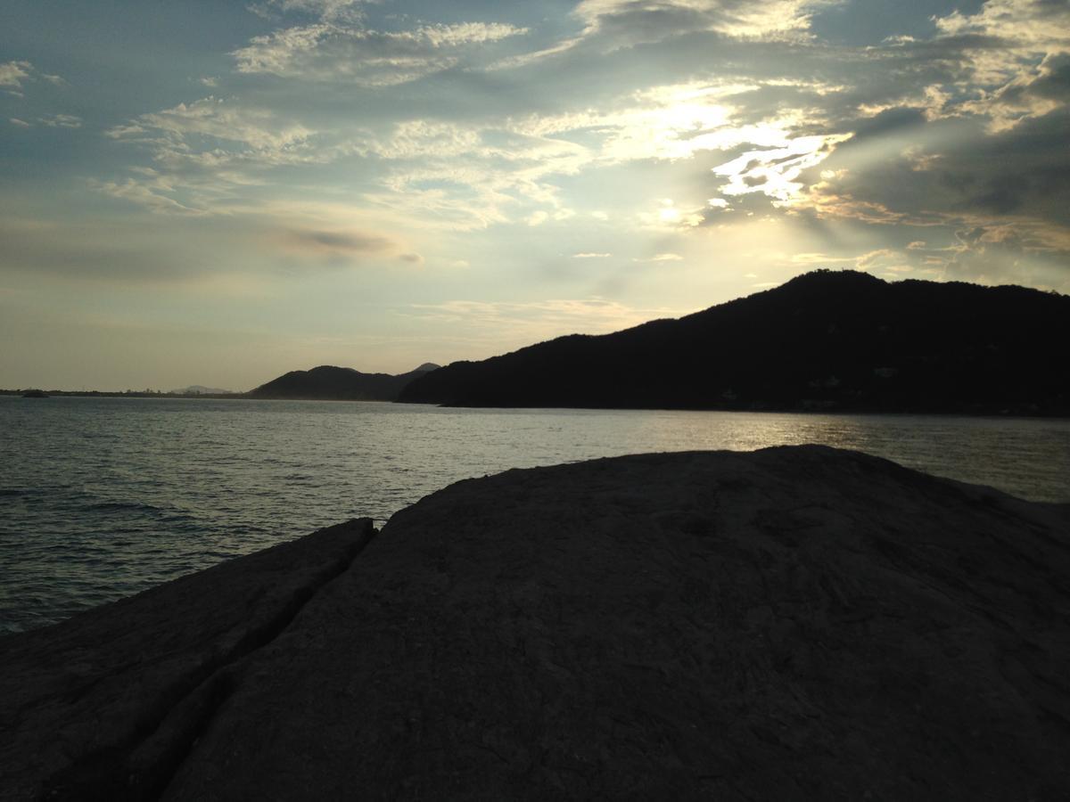 Guaiamu Suites Ilhabela Exteriér fotografie