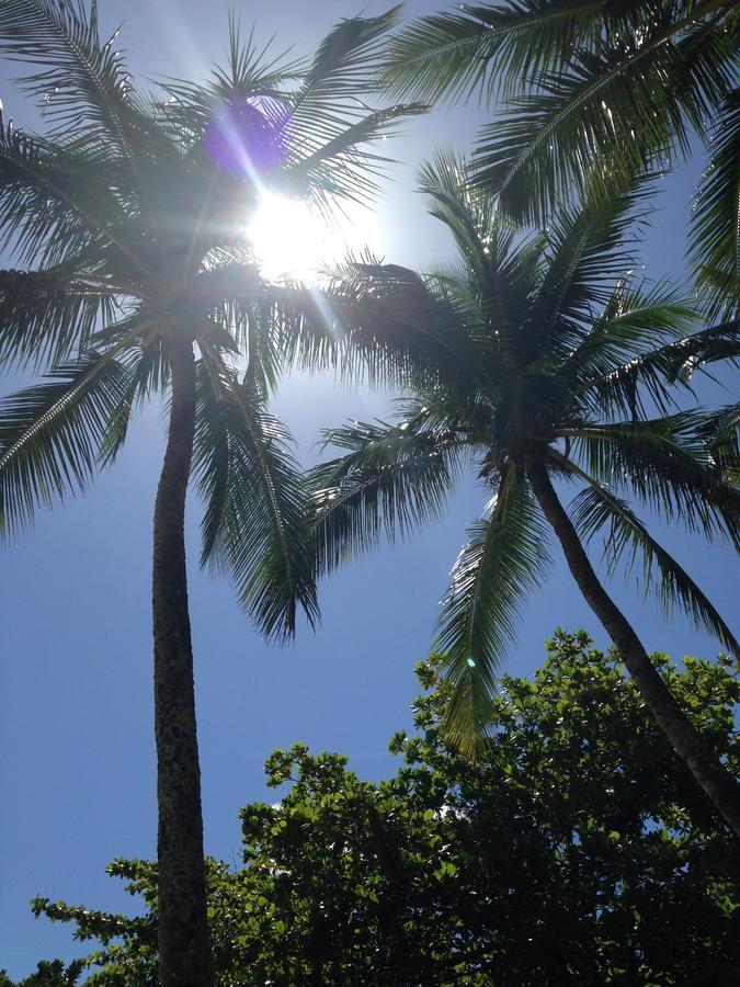 Guaiamu Suites Ilhabela Exteriér fotografie