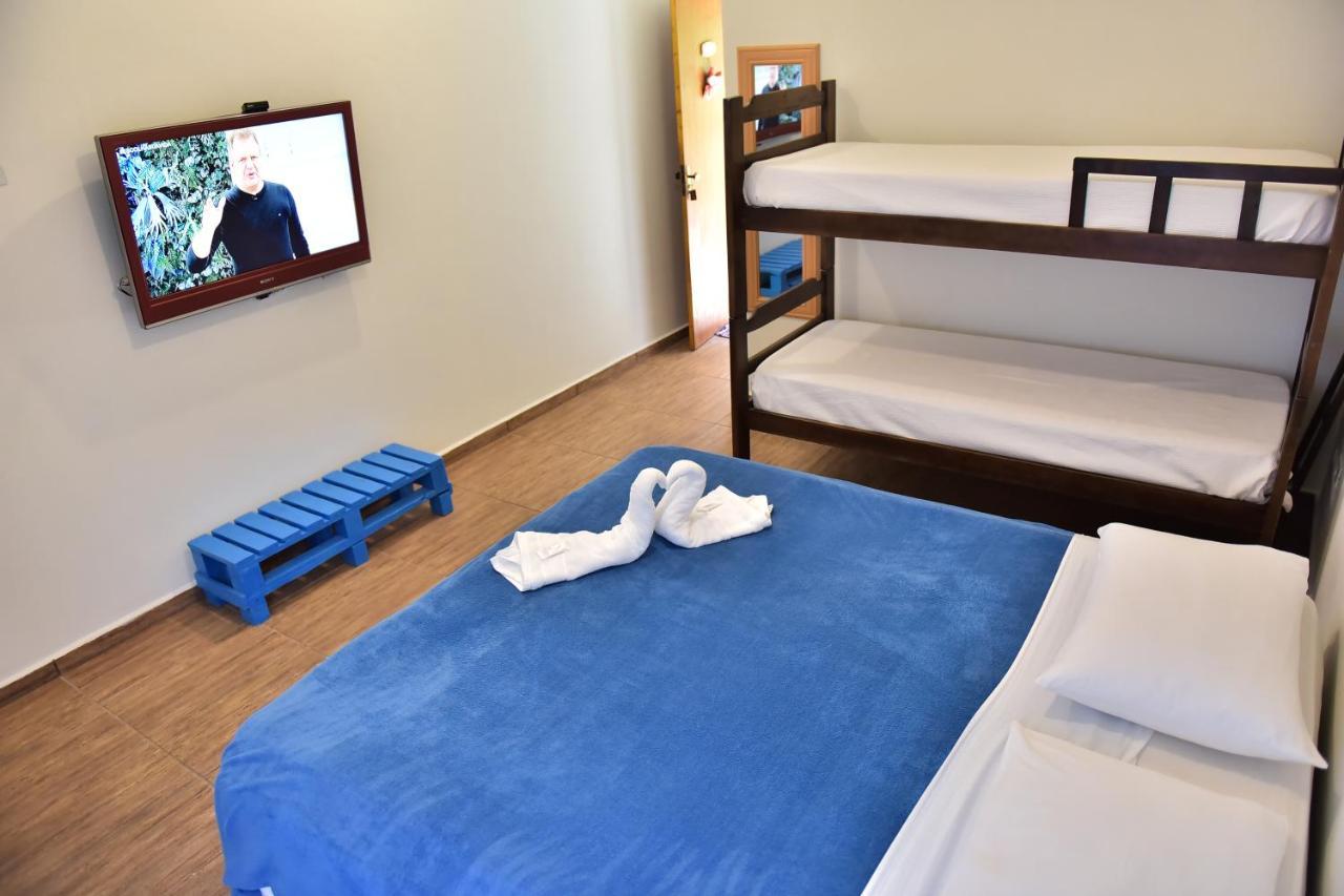 Guaiamu Suites Ilhabela Exteriér fotografie