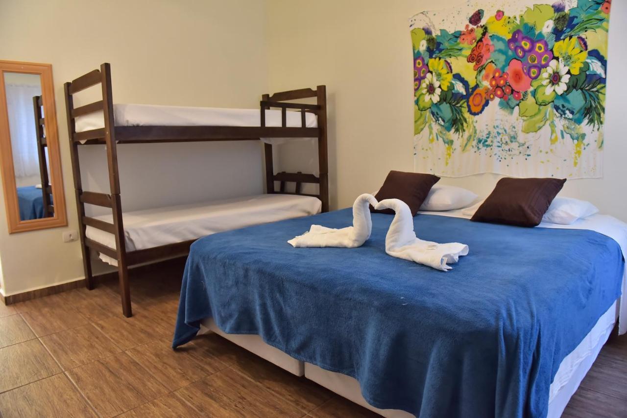 Guaiamu Suites Ilhabela Exteriér fotografie