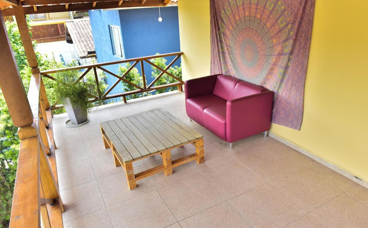 Guaiamu Suites Ilhabela Exteriér fotografie