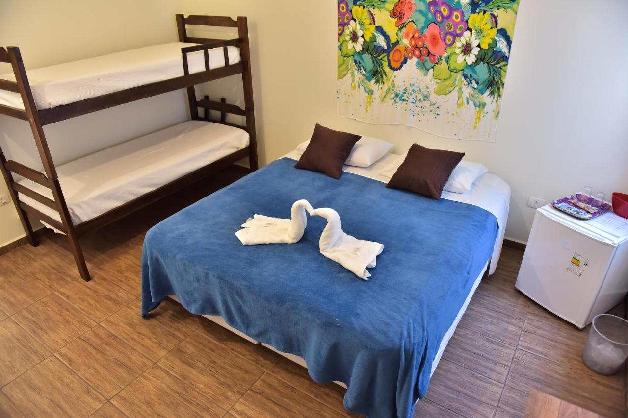 Guaiamu Suites Ilhabela Exteriér fotografie