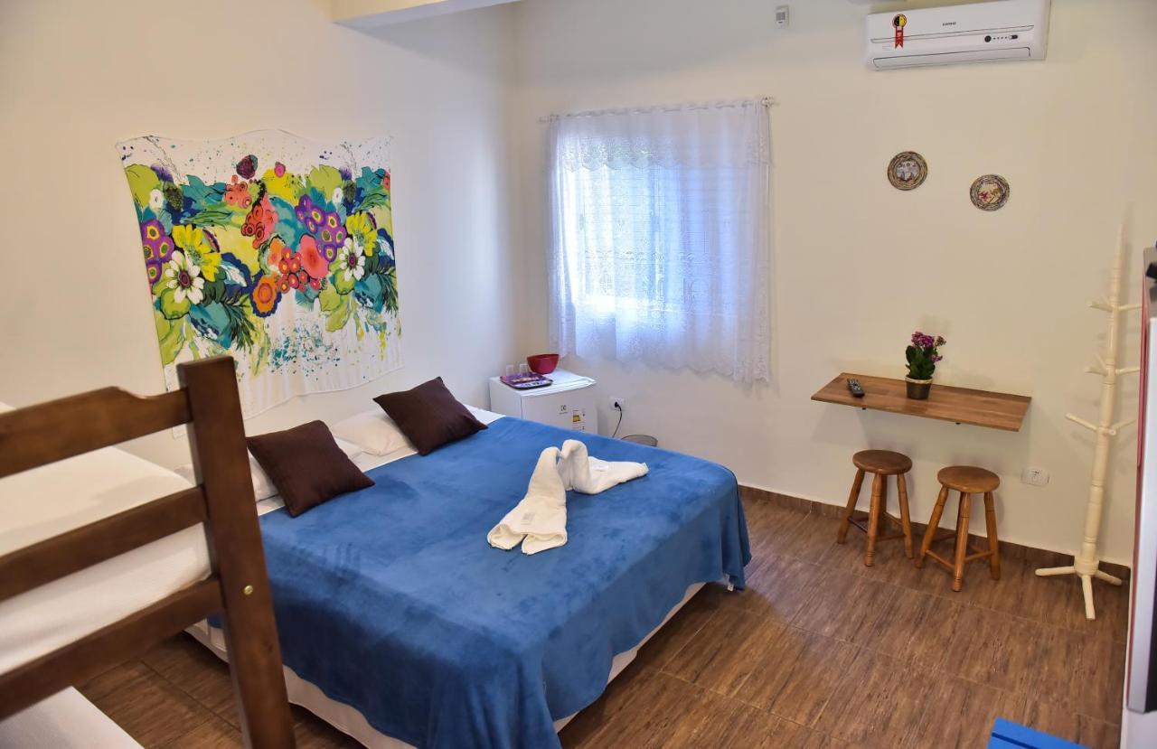 Guaiamu Suites Ilhabela Exteriér fotografie