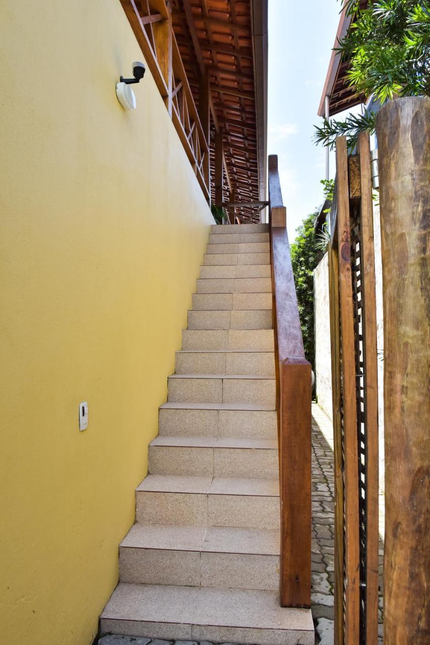 Guaiamu Suites Ilhabela Exteriér fotografie