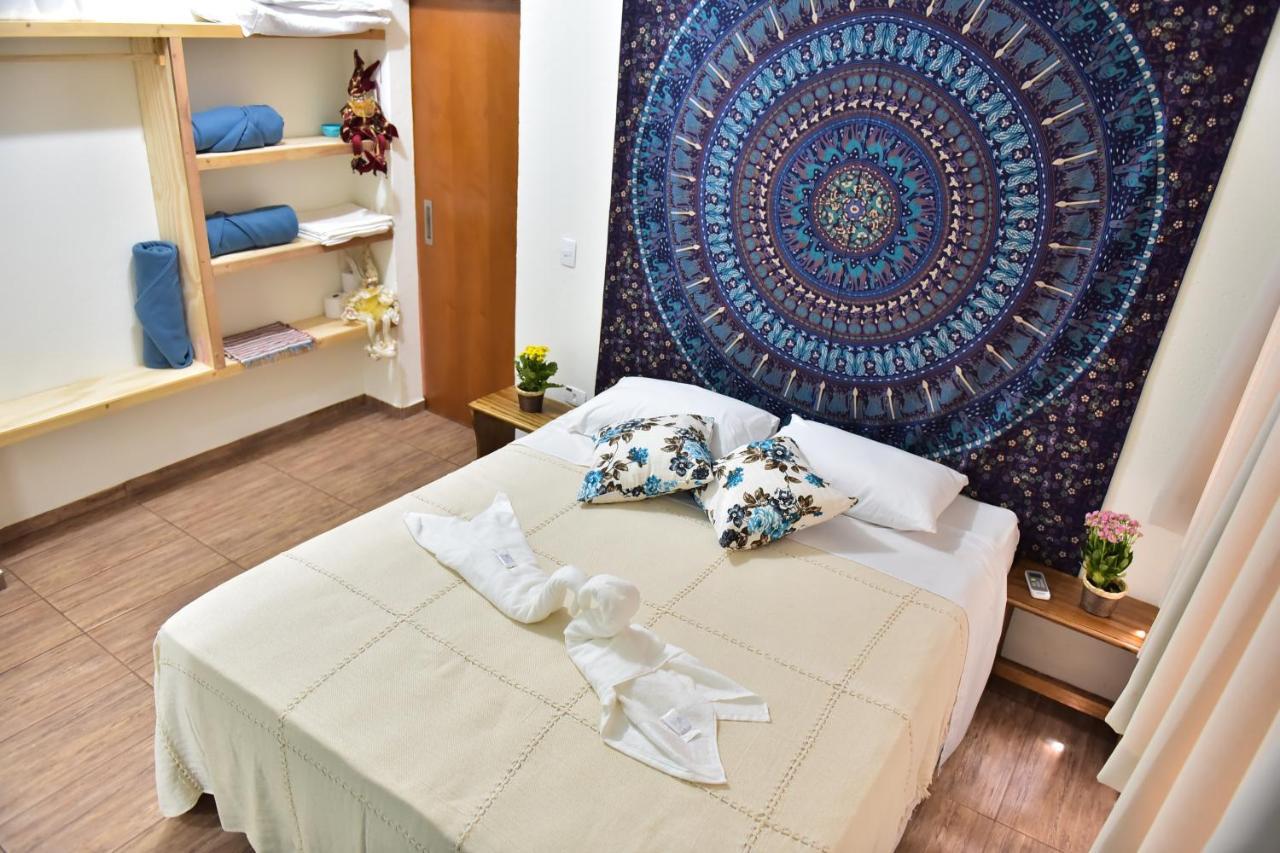 Guaiamu Suites Ilhabela Exteriér fotografie