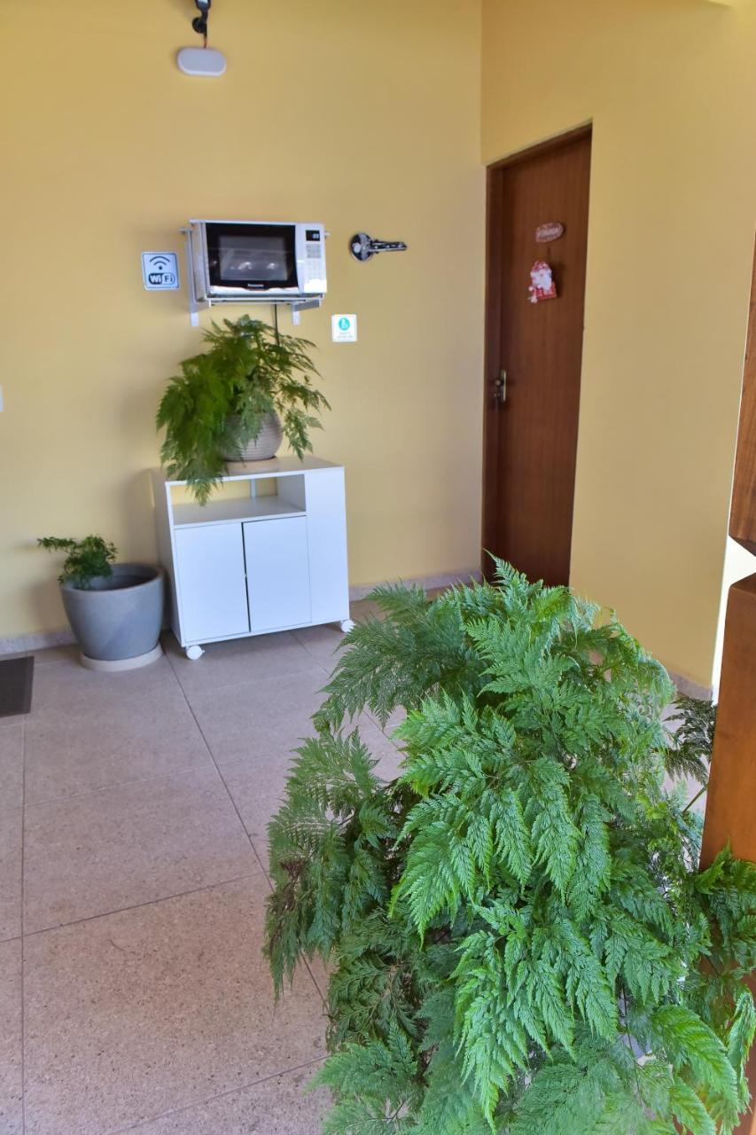 Guaiamu Suites Ilhabela Exteriér fotografie