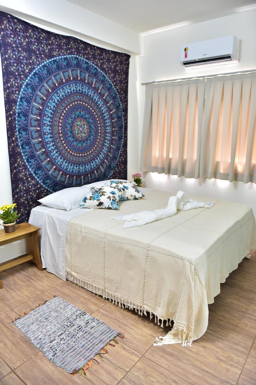 Guaiamu Suites Ilhabela Exteriér fotografie